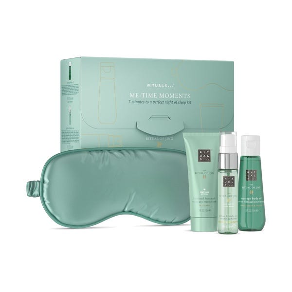 The Ritual Of Jing Me-Time Set Sleep