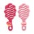 Hair On The Move Cepillo 180º Flex XS
