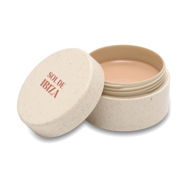 Naked BB Screen SPF50