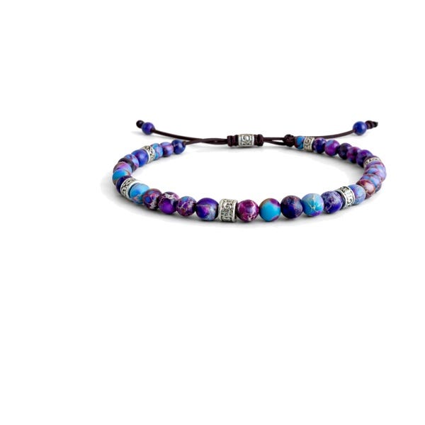 Pulsera Aura De Luz