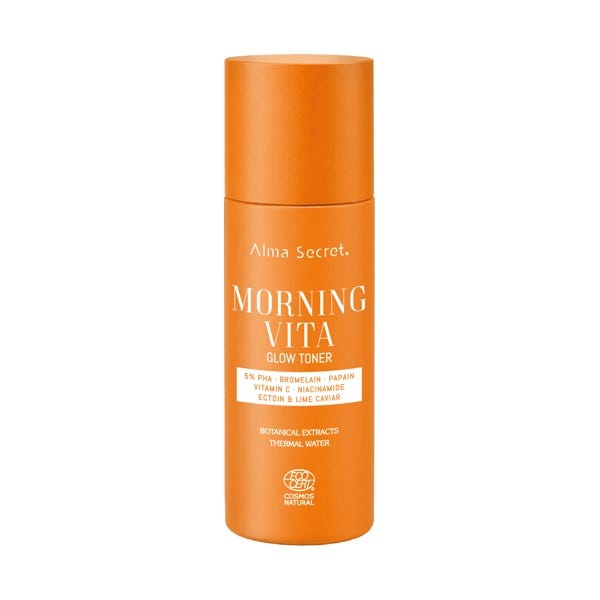 Morning Vita Glow Toner