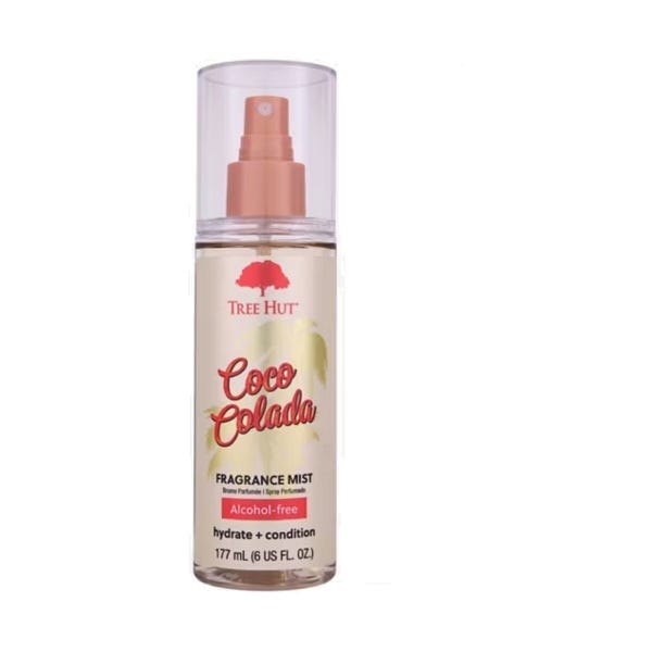 Coco Colada Fragrance Mist