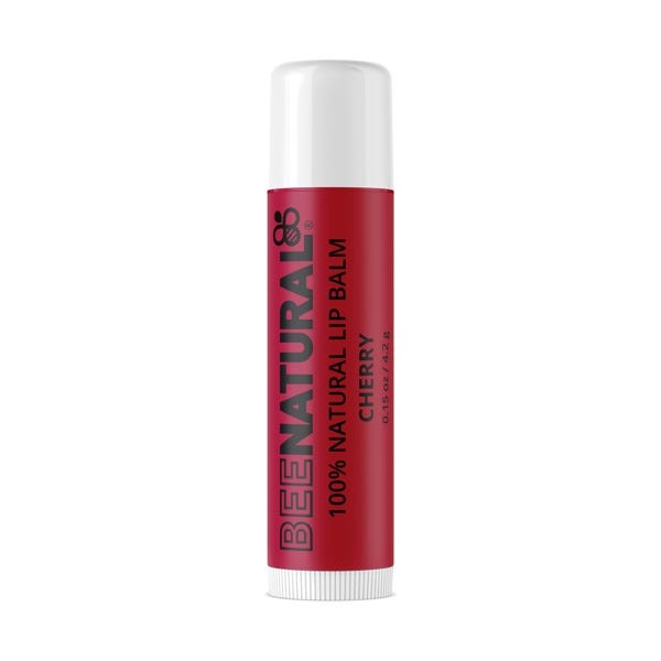Cherry Lip Balm