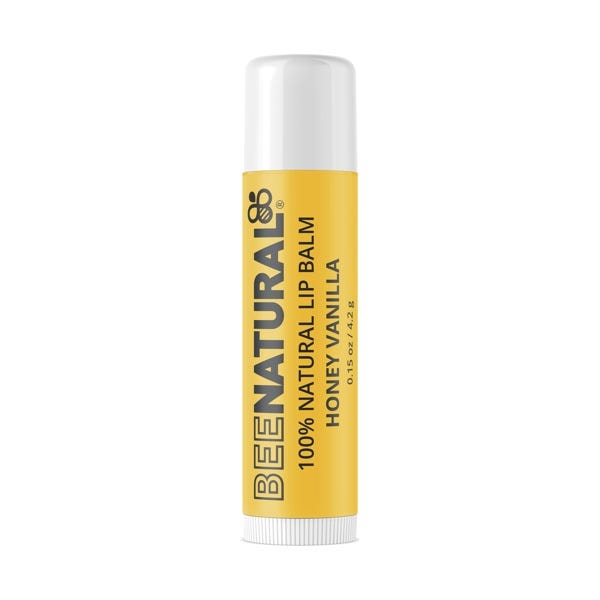 Honey Vanilla Lip Balm