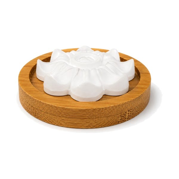 Difusor Natural Aceites Esenciales