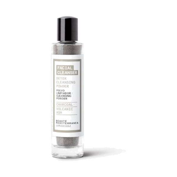 Facial Cleanser Detox Cleansing Powder