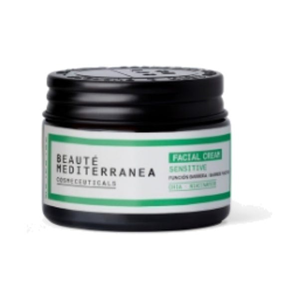 Sensitive Facial Cream
