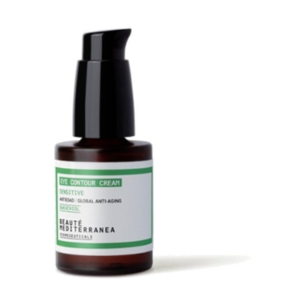 Sensitive Eyer Contour Cream