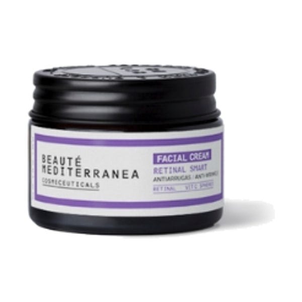 Retinal Smart Facial Cream