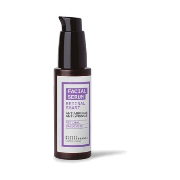 Retinal Smart Facial Serum