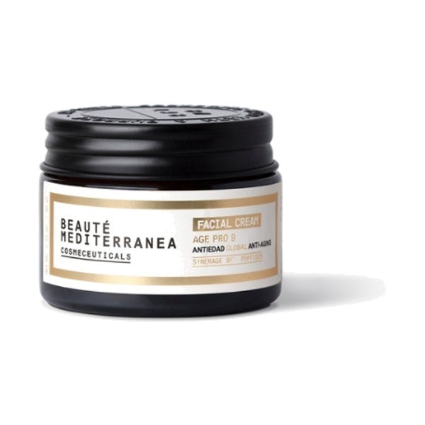 Age Pro 9 Facial Cream