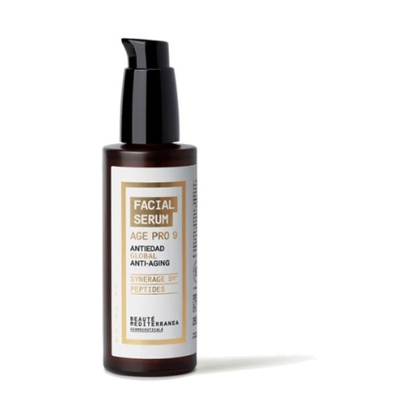 Age Pro 9 Facial Serum