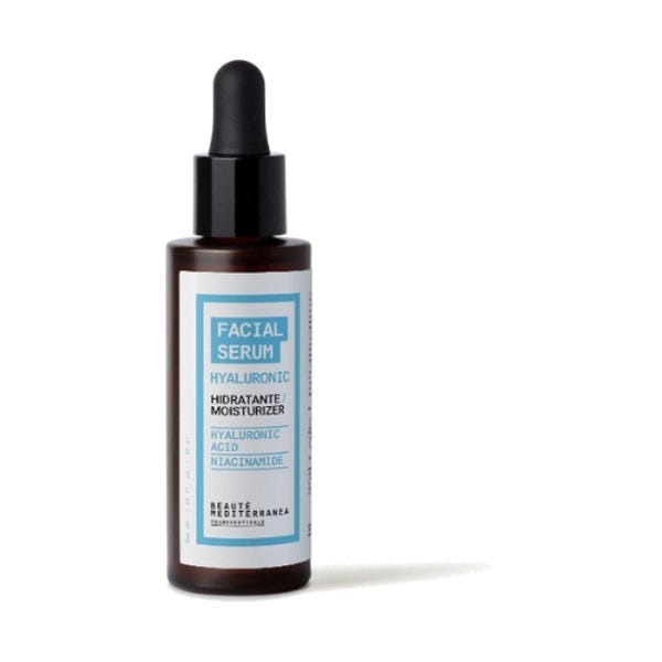 Hyaluronic Facial Serum