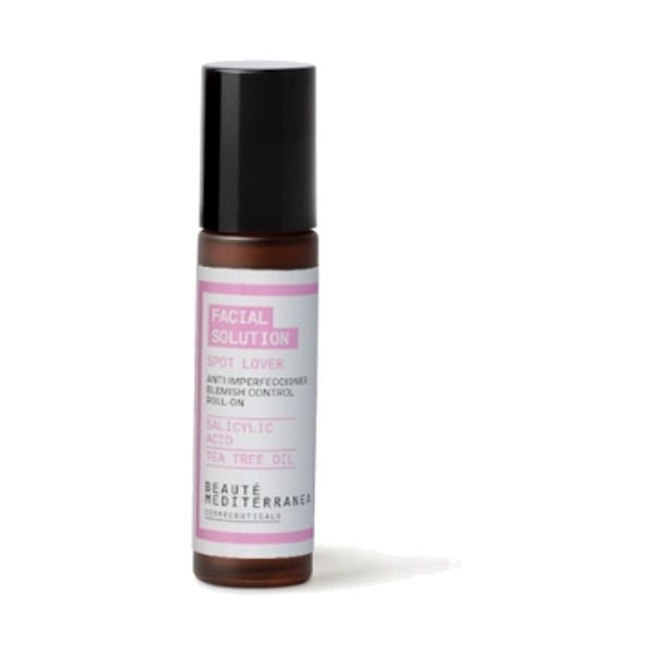 Spot Lover Facial Solution