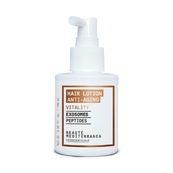 Vitality Exosomes Peptides Hair Lotion Anti-Aging