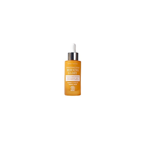 Brightening Serum Morning Glory