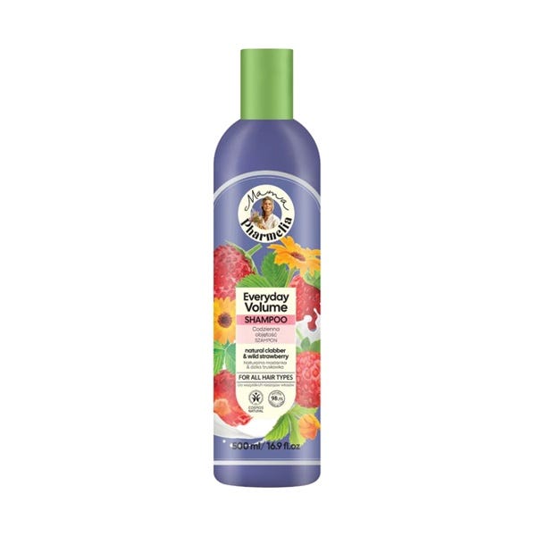 Everyday Volume Shampoo