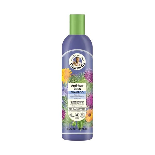 Anti-Hair Loss Shampoo