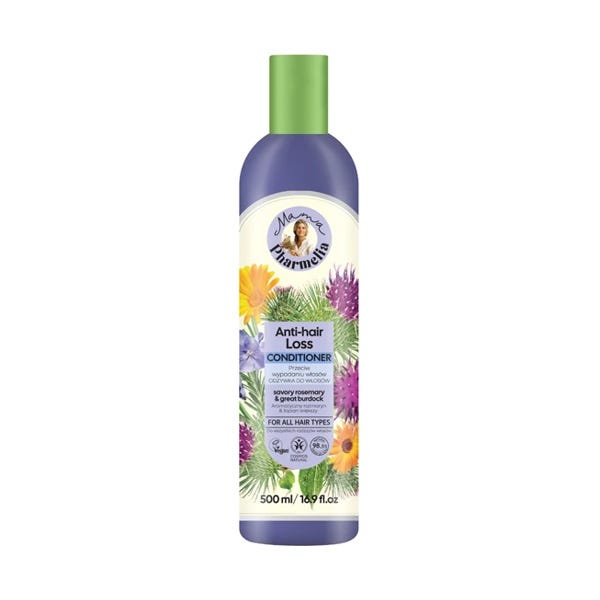 Anti-Hair Loss Conditioner