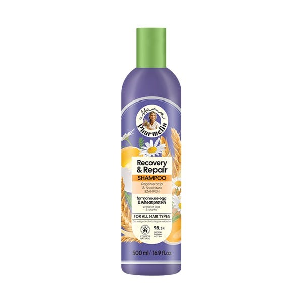 Recovery & Repair Shampoo