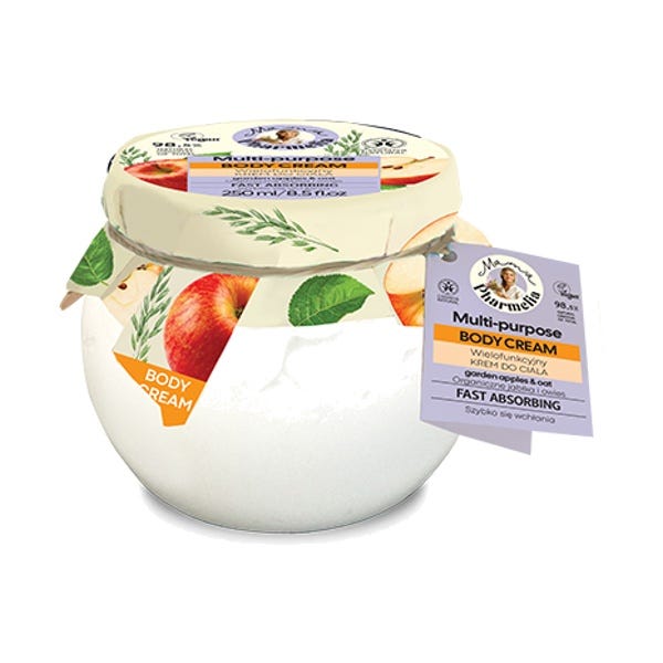 Multi-Purpose Body Cream