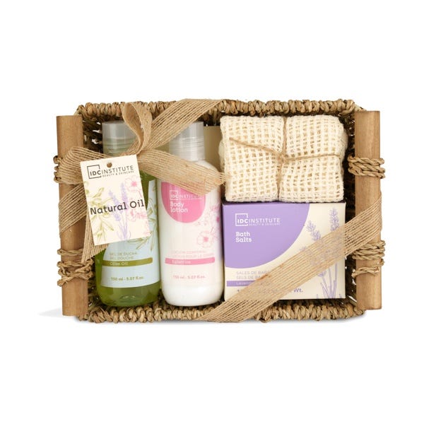 Set Organic Spa