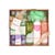Set Regalo Organic 9 Piezas