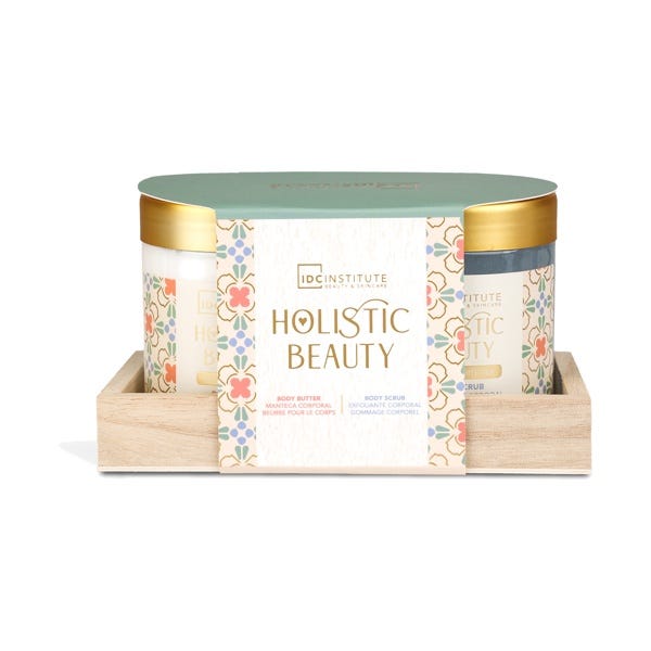 Set Holistic