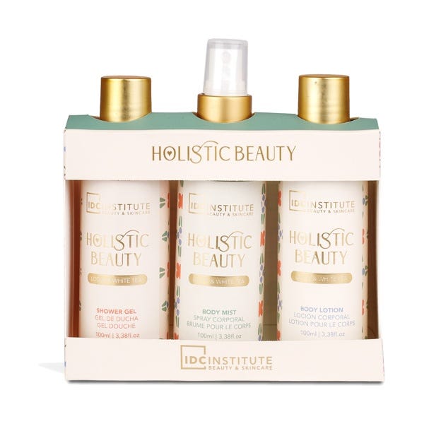 Set Holistic