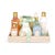 Conjunto Holistic
