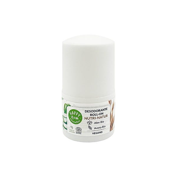 Desodorante Roll-On Nutri Natur