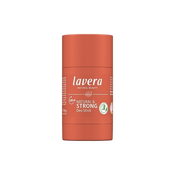 Natural & Strong Deo Stick
