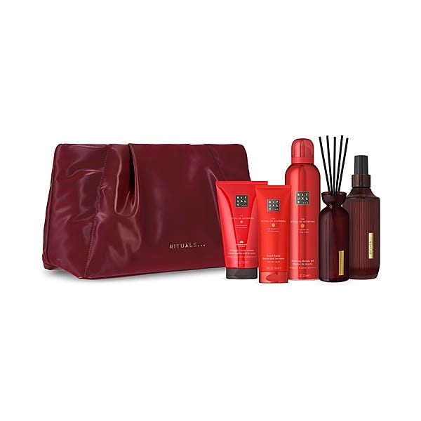 The Ritual Of Ayurveda Large Gift Set