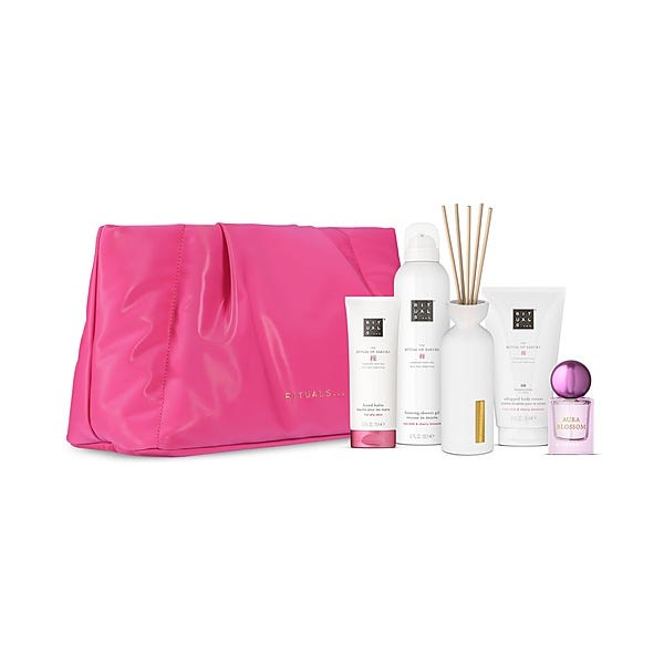 The Ritual Of Sakura Large Gift Set