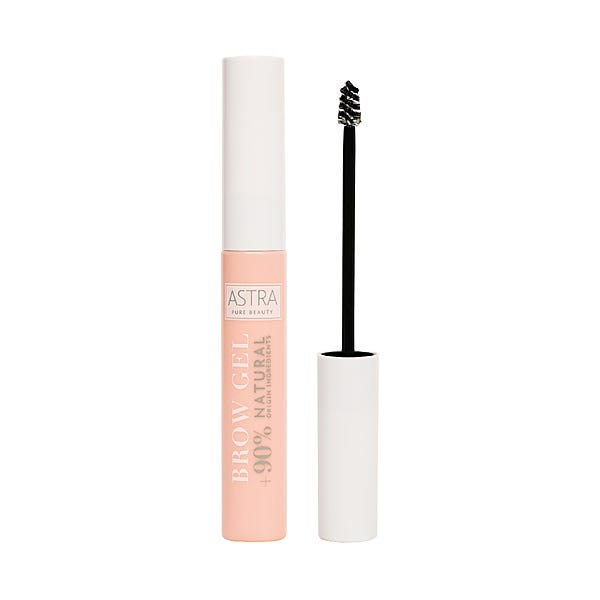 Pure Beauty Brow Gel