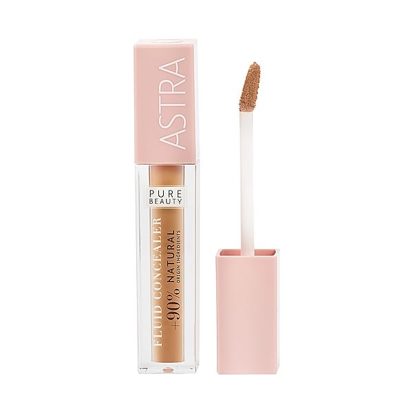 Astra Makeup Pure Beauty Fluid Concealer 03