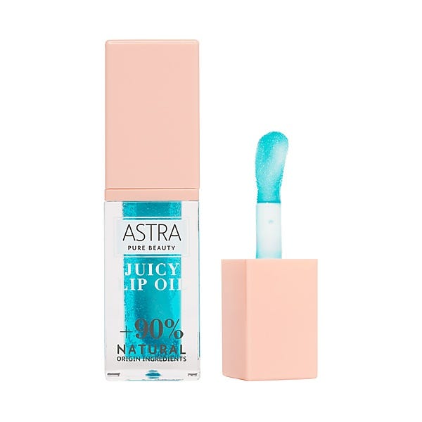 Astra Makeup Pure Beauty Juicy Lip Oil 03