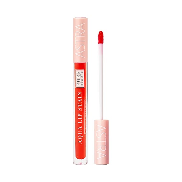 Astra Makeup Pure Beauty Aqua Lip Stain 02