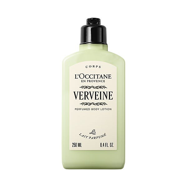 Verveine Perfumed Body Lotion