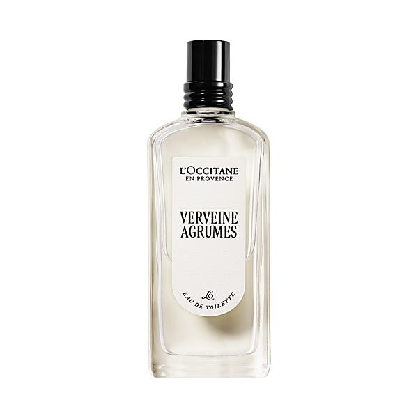 Verveine Agrumes Eau De Toilette