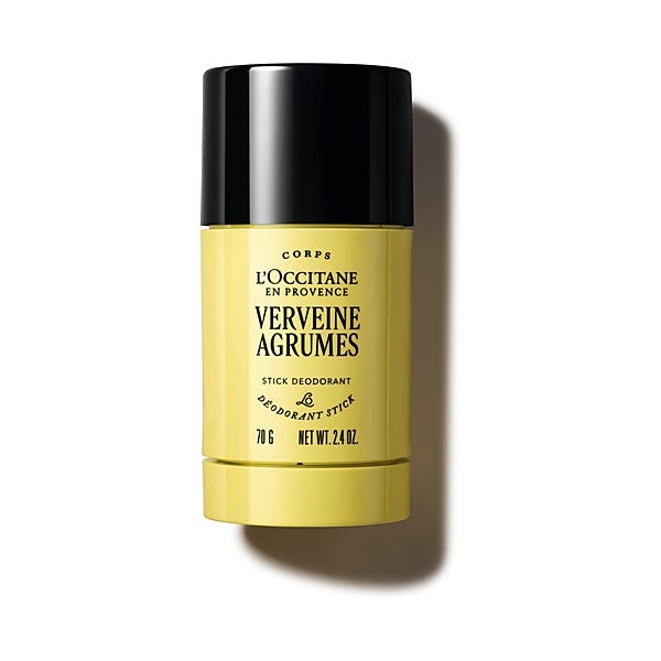 Verveine Agrumes Deodorant Stick