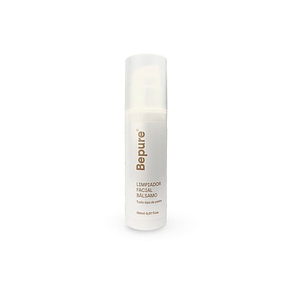 Limpiador Facial Bálsamo