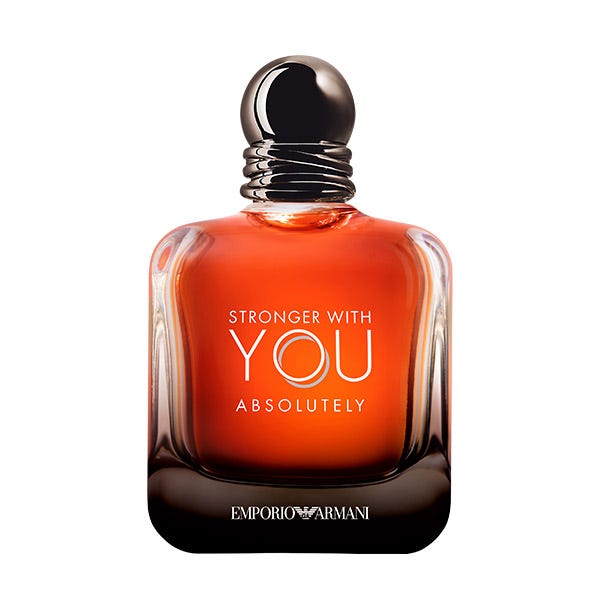 Stronger With You Absolutely Parfum main product photo