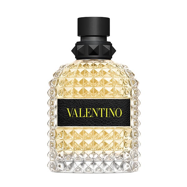 opladning Glæd dig Cosmic Born In Roma Yellow Dream Uomo VALENTINO Eau de Toilette para hombre precio  | DRUNI.es