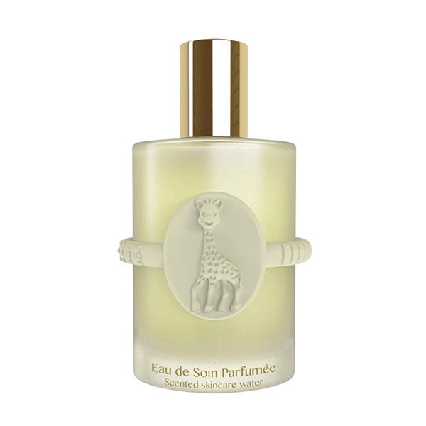 Parfums Sophie La Girafe - Eau De Soin Parfumée 100 Ml En Oferta Parfums Sophie La Girafe - Eau De Soin Parfumée 100 Ml - Imagen 2