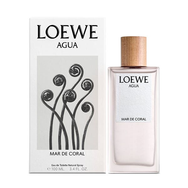 Colonia loewe shop mujer druni