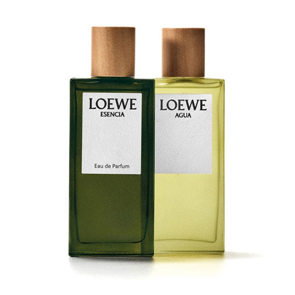 Colonia loewe hotsell hombre druni