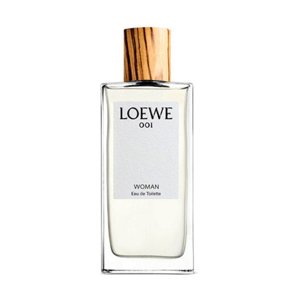 Colonia loewe shop mujer druni