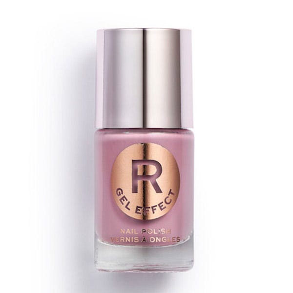 Gel Effect Nail Polish