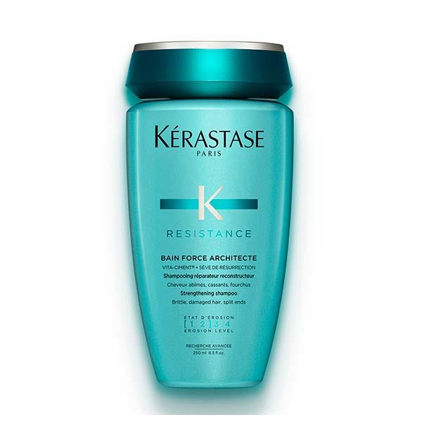 Resistance Bain Force Architecte Shampoo